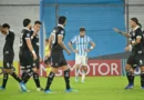 Copa Sudamericana: Racing perdió con Botafogo en el Cilindro