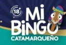 Todos los ganadores de Mi Bingo Catamarqueño