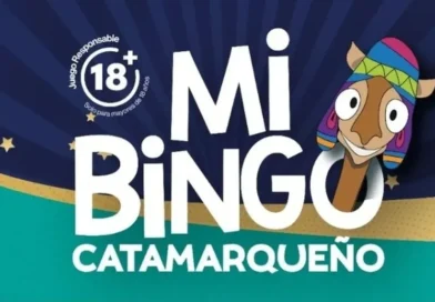Todos los ganadores de Mi Bingo Catamarqueño