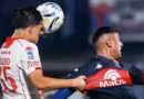 Torneo Apertura: Tigre y Huracán igualaron 1 a 1