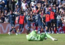 Independiente Rivadavia le ganó 5 a 1 a Gimnasia de Mendoza