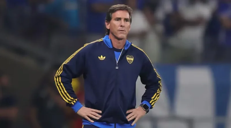 Claudio Úbeda: «La expulsión nos condicionó todo el partido»