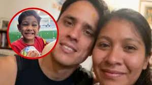 Caso Ángel: la Justicia determinó que la madre y su pareja seguirán detenidos por la muerte del nene