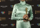 Premios Martín Fierro de la Moda 2026: todos los ganadores