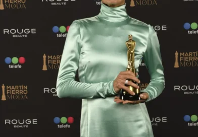 Premios Martín Fierro de la Moda 2026: todos los ganadores