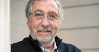 Murió el actor Luis Brandoni