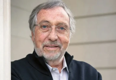 Murió el actor Luis Brandoni