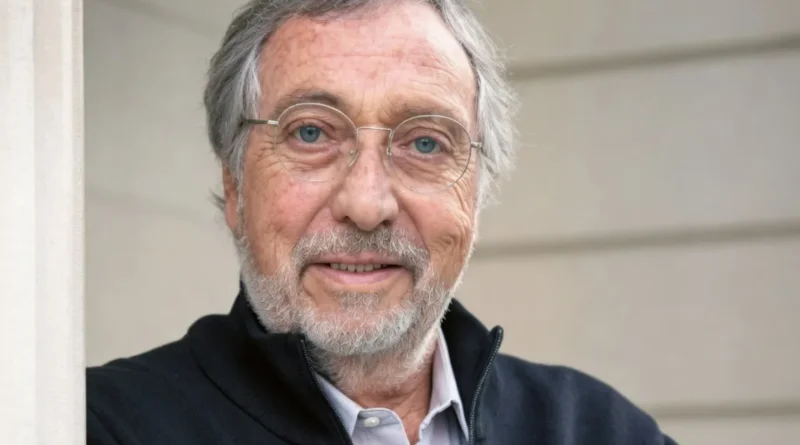 Murió el actor Luis Brandoni