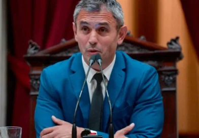 Menem confirmó que Adorni irá a Diputados el 29 de abril