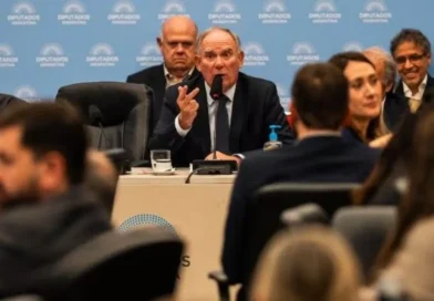 El Gobierno obtuvo el dictamen y Diputados debate este miércoles la  Ley de Glaciares