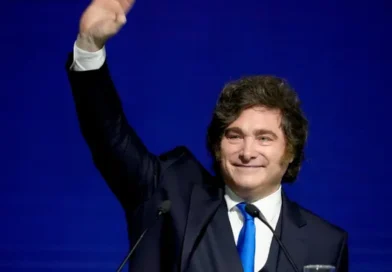 Milei anunció el envío al Congreso de la reforma electoral: ficha limpia, fin de las PASO y cambios en financiamiento