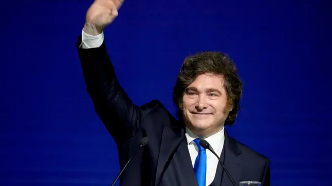 Milei anunció el envío al Congreso de la reforma electoral: ficha limpia, fin de las PASO y cambios en financiamiento