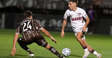 Con Lanús-Platense, hoy arranca la fecha 13 del Torneo Apertura