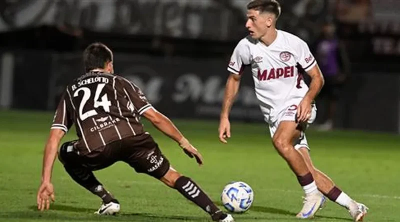 Con Lanús-Platense, hoy arranca la fecha 13 del Torneo Apertura