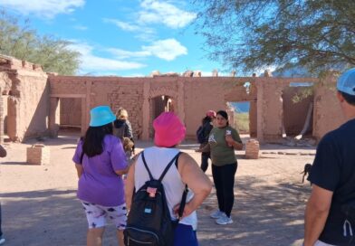 Semana Santa: 70% de ocupación hotelera en Catamarca