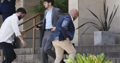 Spagnuolo se negó a declarar en la causa por presunta corrupción en la ANDIS