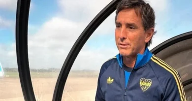 Úbeda palpitó el duelo con Cruzeiro: «Tenemos que ser inteligentes»