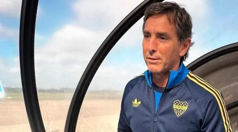 Úbeda palpitó el duelo con Cruzeiro: «Tenemos que ser inteligentes»