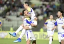 Copa Libertadores:  Rosario Central goleó 3 a 0 en Venezuela
