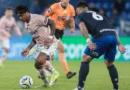 Torneo Apertura: Vélez empató con Unión