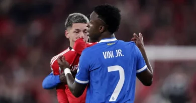 Nueva regla de la FIFA: castigarán con roja los «casos Prestianni» en el Mundial 2026