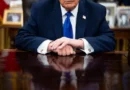 Donald Trump amenazó con “volar por los aires” a Omán
