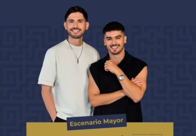 Campedrinos llega por primera vez al Escenario Mayor del Poncho 2026