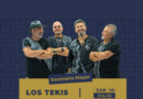 Los Tekis vuelven al Poncho y prometen otra noche inolvidable