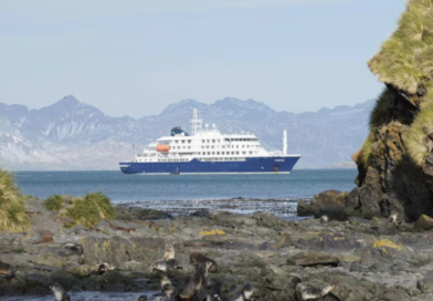 Tres muertos por un brote de hantavirus en un crucero que partió de Ushuaia