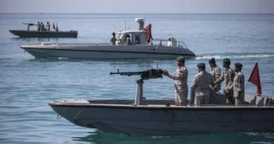Estados Unidos confirma un principio de acuerdo con Irán para extender la tregua