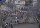 Tensión en Bolivia: exigen la renuncia de Rodrigo Paz