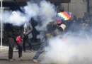 Bolivia: siguen los incidentes y el Presidente anunció que reducirá su sueldo