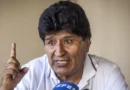 Bolivia: la Justicia declara en rebeldía a Evo Morales y ordena su captura por caso de trata de personas