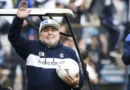 Juicio por la muerte de Maradona: declararán el ex director de la Clínica Olivos y el neurocirujano que lo operó