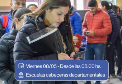 Se autorizó la cobertura de horas cátedra para Nivel Secundario y sus Modalidades