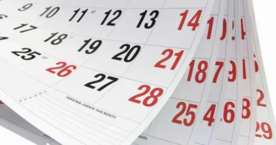 Cuándo es el próximo fin de semana largo de mayo y cuántos feriados quedan en el año