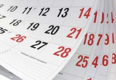 Cuándo es el próximo fin de semana largo de mayo y cuántos feriados quedan en el año