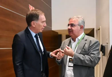 Jalil se reunió con Santilli
