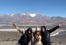 Catamarca recibió casi 8 mil visitantes durante el fin de semana largo de mayo