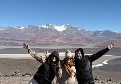 Catamarca recibió casi 8 mil visitantes durante el fin de semana largo de mayo