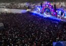 Todos los artistas que estrán el EL Patio del Poncho
