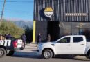 Inseguridad:  boqueteros ingresaron a un corralón en el sur de la Capital