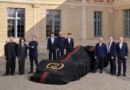 Alpine se asoció con Gucci y cambiará de nombre para la temporada 2027