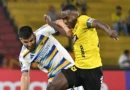 Copa Libertadores: Boca cayó ante Barcelona