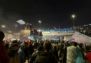 Belgrano celebró el título con una caravana impresionante en Córdoba