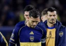 Papelón: Boca se despidió de la Copa Libertadores en fase de grupos