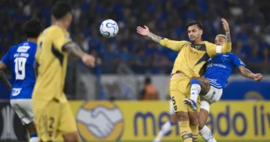 Boca vs. Cruzeiro por la Copa Libertadores desde las 21:30