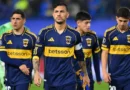 Boca vs. Universidad Católica por la Copa Libertadores desde 21:30