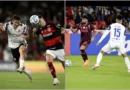 Hoy comienza la fecha 6 de la copa Libertadores: juegan Estudiantes y Lanús