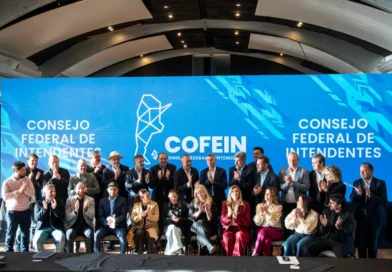  Intendentes de todo el país reclamaron al Gobierno Nacional fondos retenidos